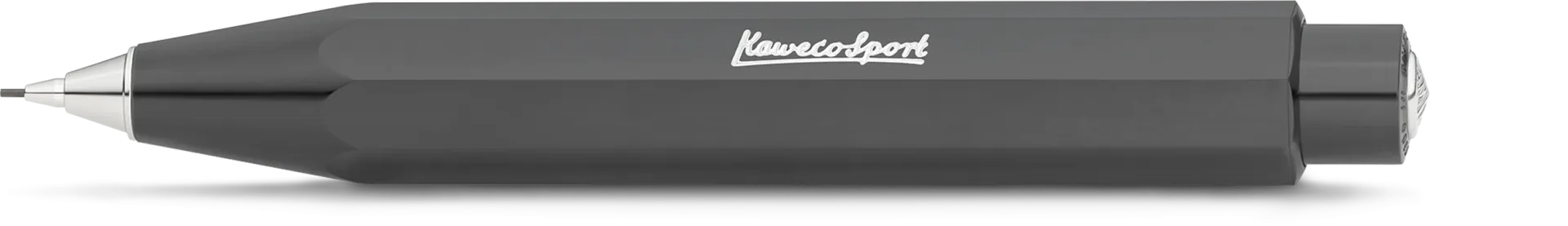 Imagem do produto  Kaweco SKYLINE SPORT Mechanical Pencil Grey 0.7 mm