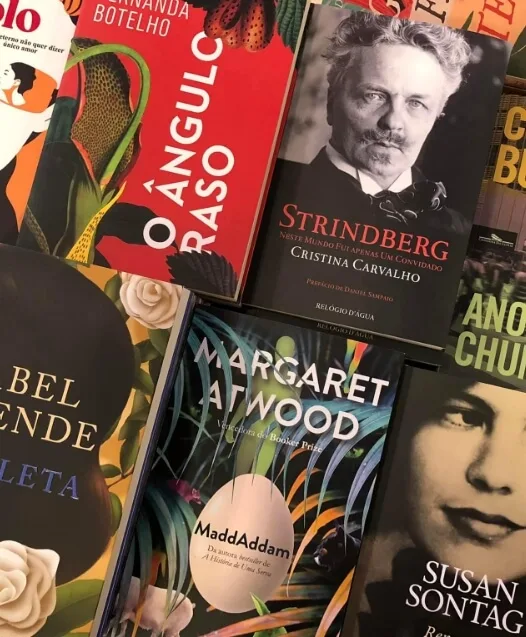 Subscreva a nossa newsletter!!