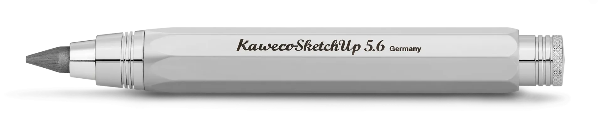 Imagem do produto  Kaweco SKETCH UP Pencil Satin Chrome