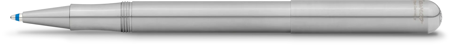 Imagem do produto  Kaweco LILIPUT Ballpen with Cap Stainless Steel