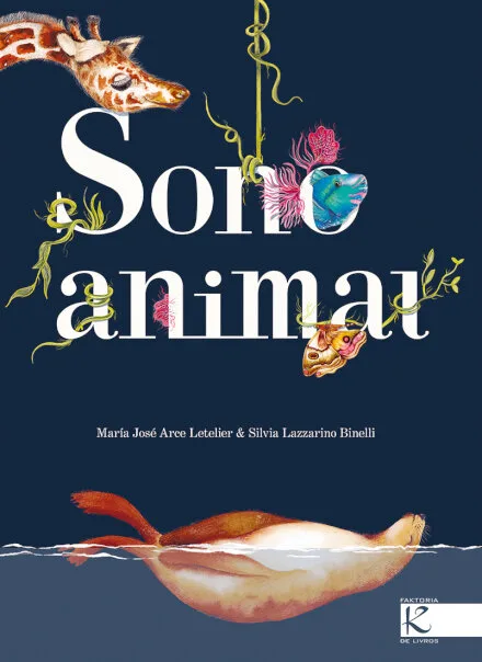 Imagem do produto  Sono Animal