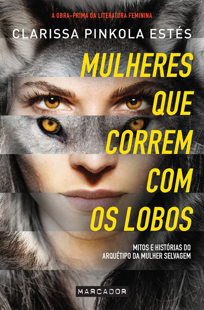 Imagem do produto  Mulheres Que Correm Com os Lobos