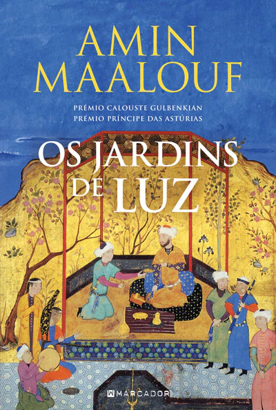 Imagem do produto  Os Jardins de Luz