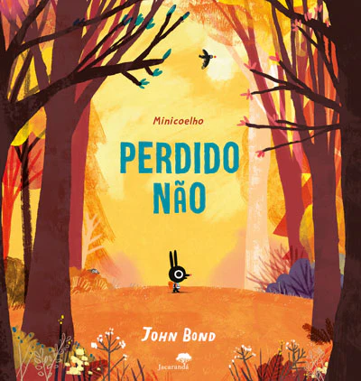 Imagem do produto  Perdido Não