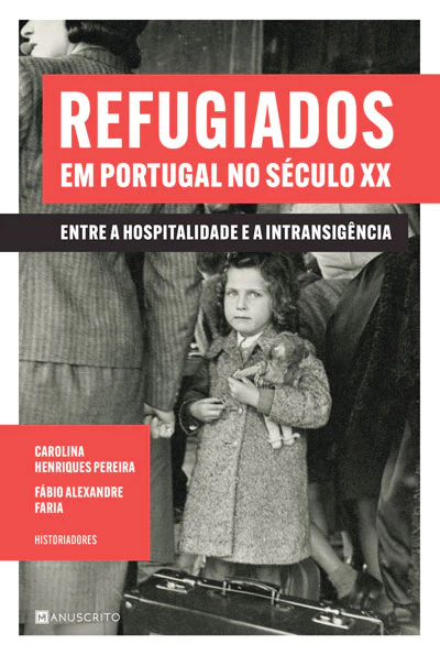 Imagem do produto  Refugiados em Portugal no Século XX