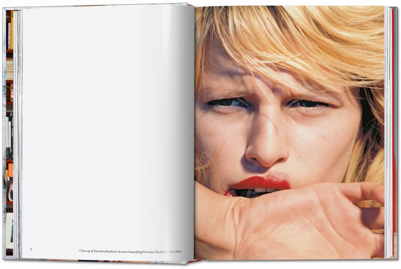 Bettina Rheims. 40th Ed. - Image 2