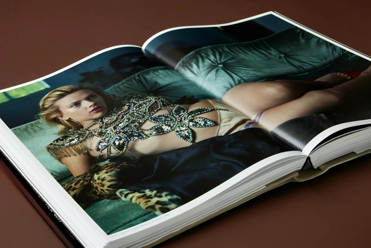 Annie Leibovitz (ENG) - Image 2