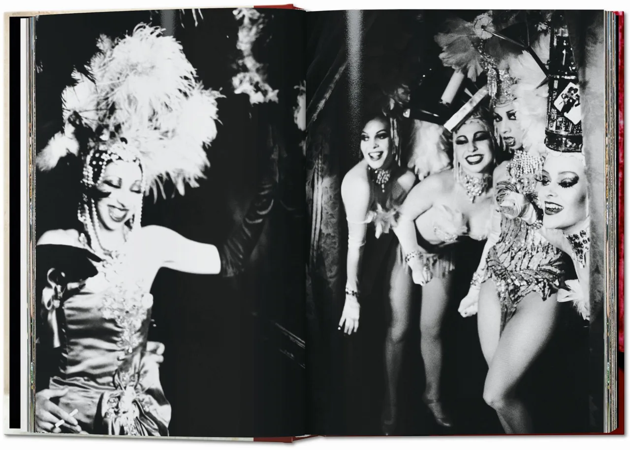 Ellen von Unwerth. Fräulein. 40th Ed. - Image 3