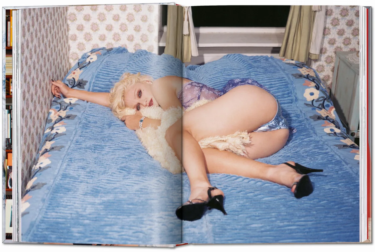 Bettina Rheims. 40th Ed. - Image 3