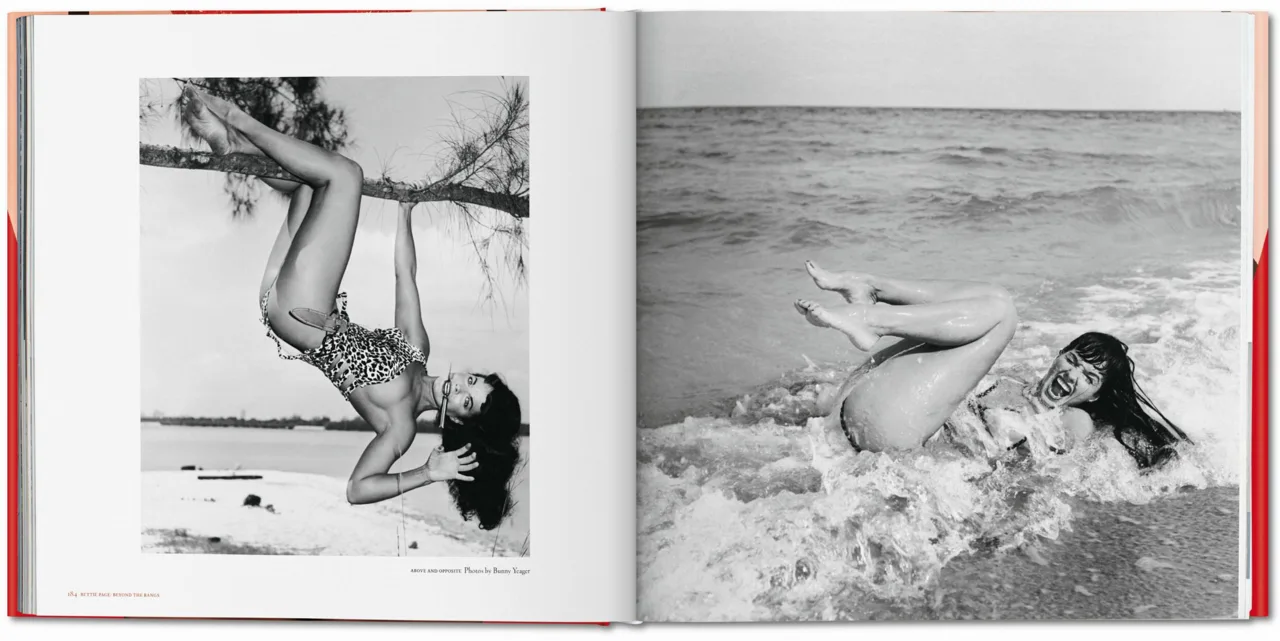 The Big Book of Legs - Image 3