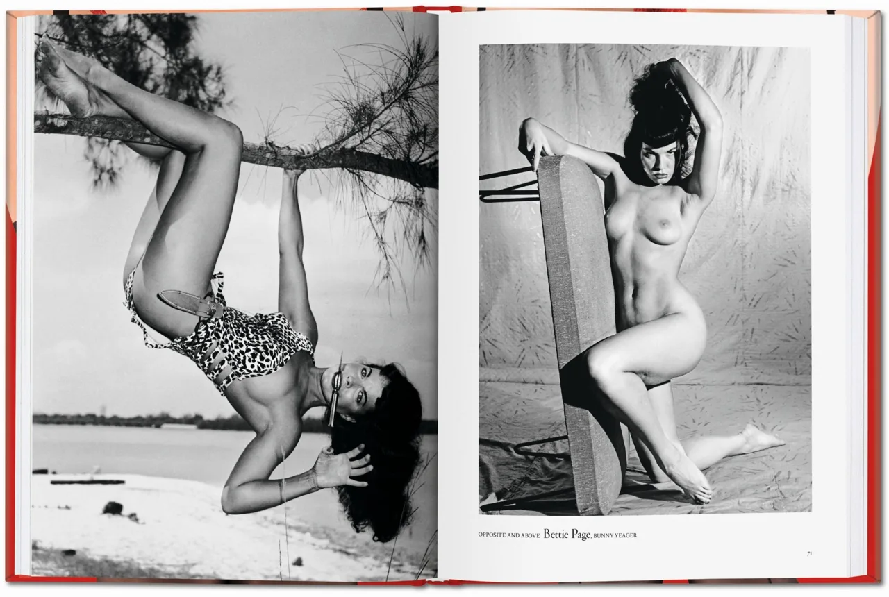 The Little Big Book Of Legs - Image 3