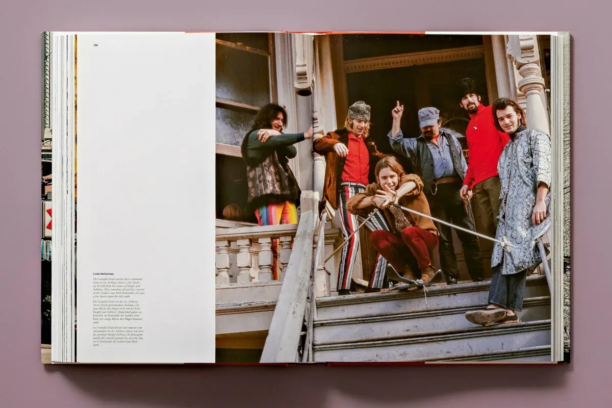 San Francisco. Portrait of a City (ENG, FR, GER) - Image 4