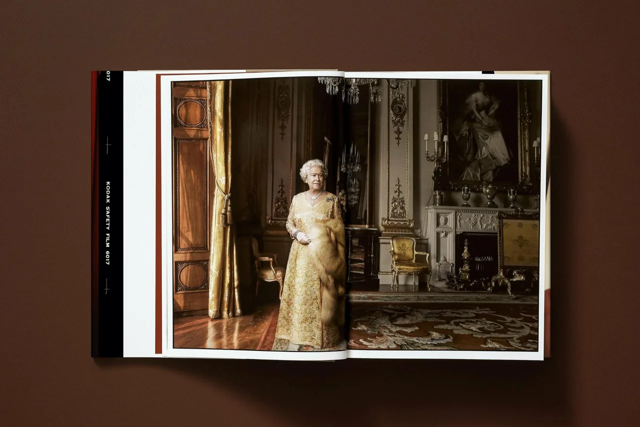 Annie Leibovitz (ENG) - Image 4