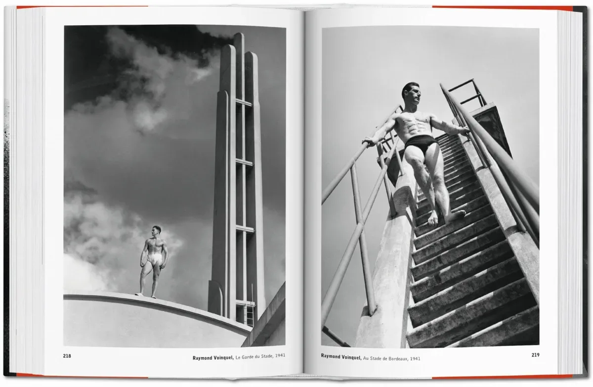 The Male Nude (ENG, FR, GER) - Image 4