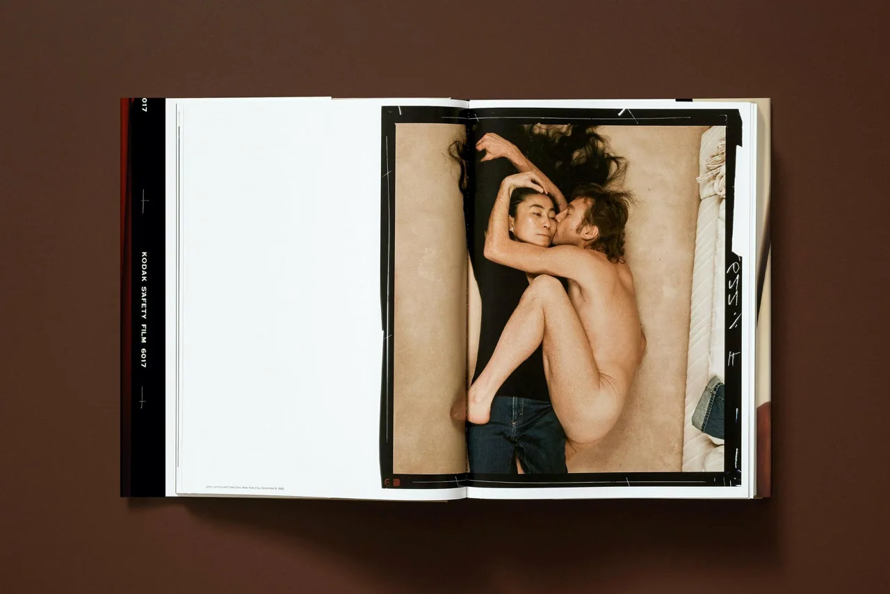 Annie Leibovitz (ENG) - Image 5