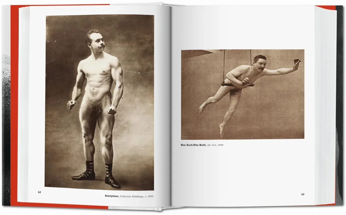 The Male Nude (ENG, FR, GER) - Image 5