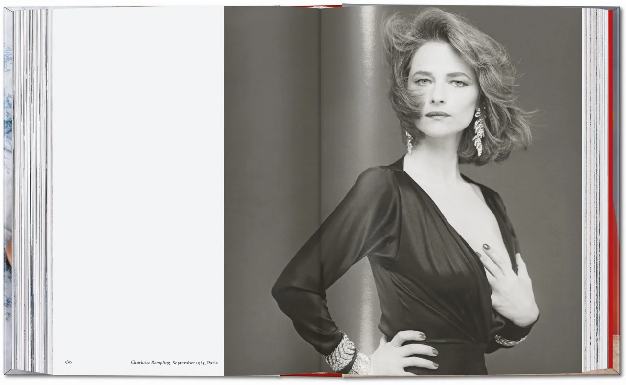 Bettina Rheims. 40th Ed. - Image 6