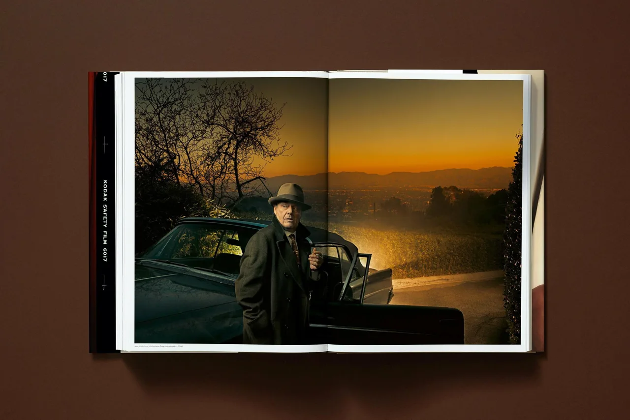 Annie Leibovitz (ENG) - Image 6