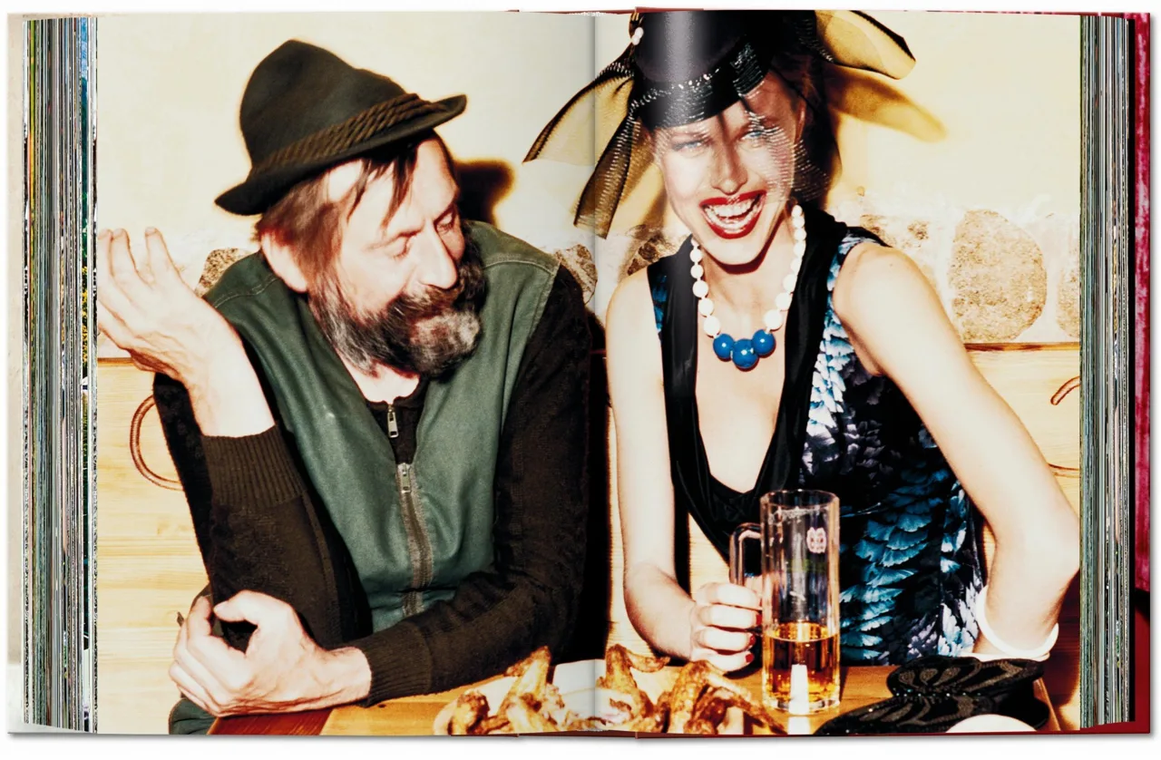 Ellen von Unwerth. Fräulein. 40th Ed. - Image 7