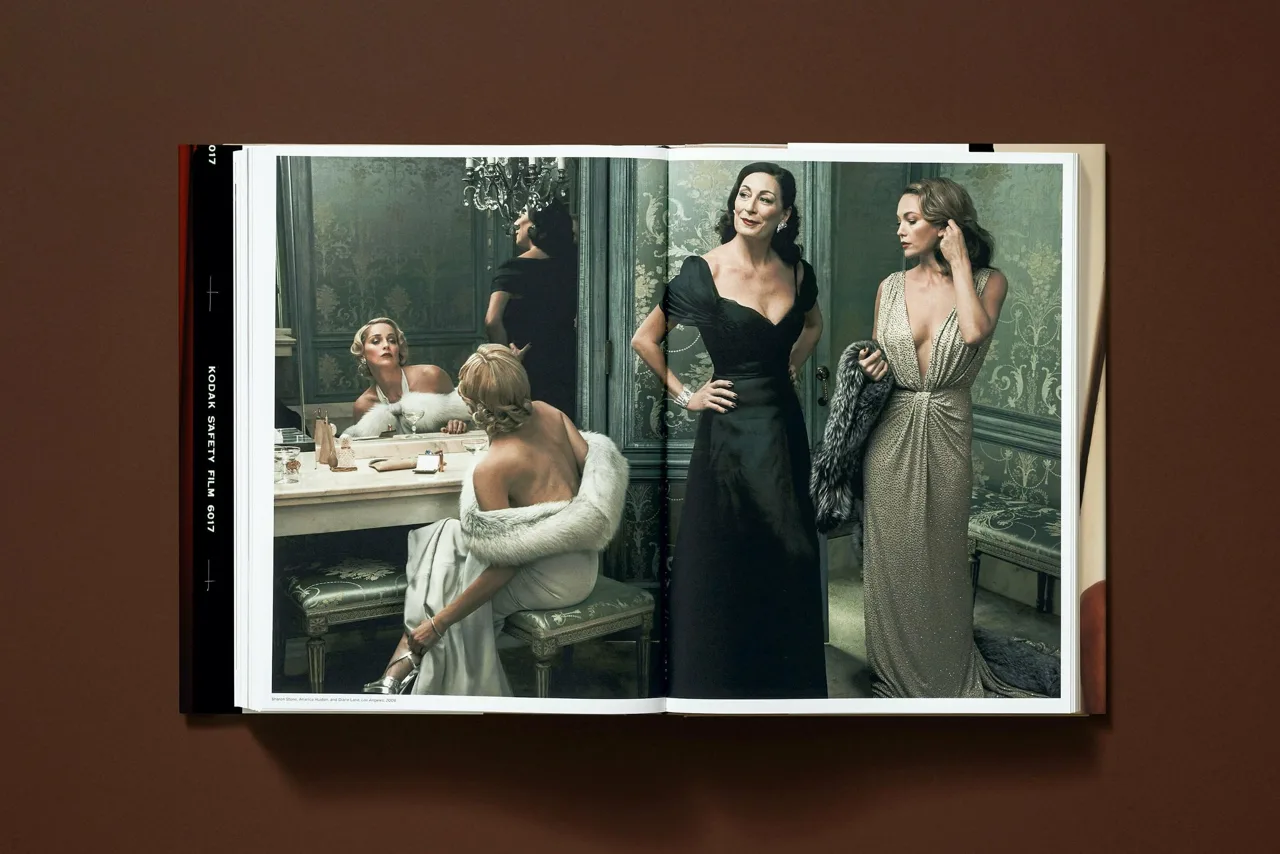 Annie Leibovitz (ENG) - Image 7