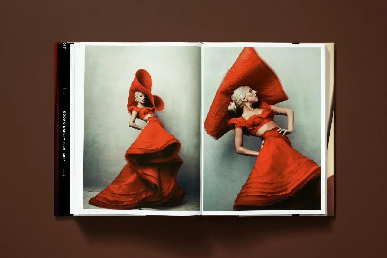 Annie Leibovitz (ENG) - Image 8