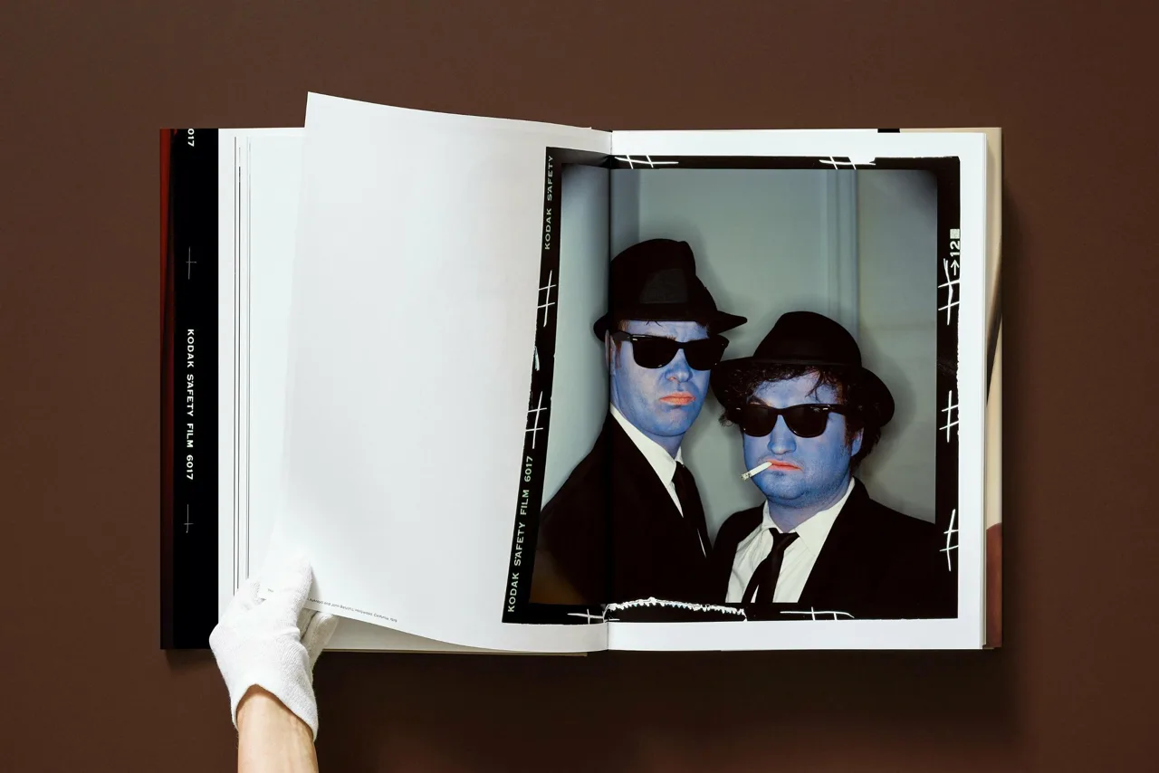 Annie Leibovitz (ENG) - Image 11