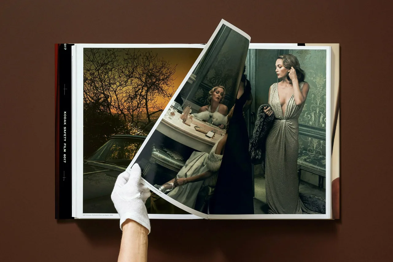Annie Leibovitz (ENG) - Image 12