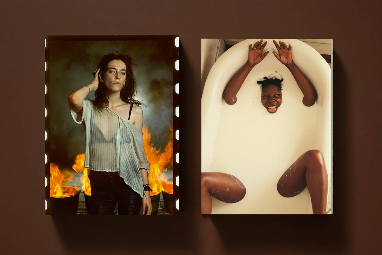 Annie Leibovitz (ENG) - Image 14