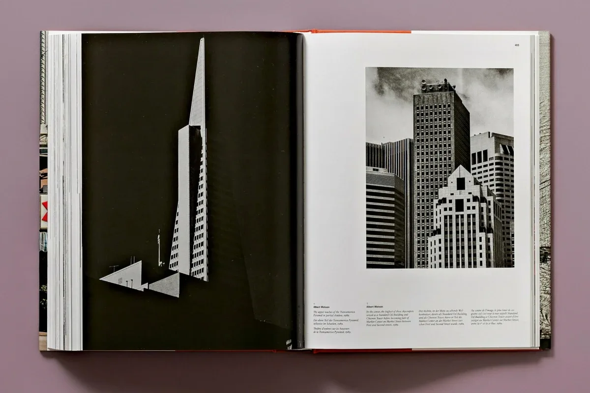 San Francisco. Portrait of a City (ENG, FR, GER) - Image 14
