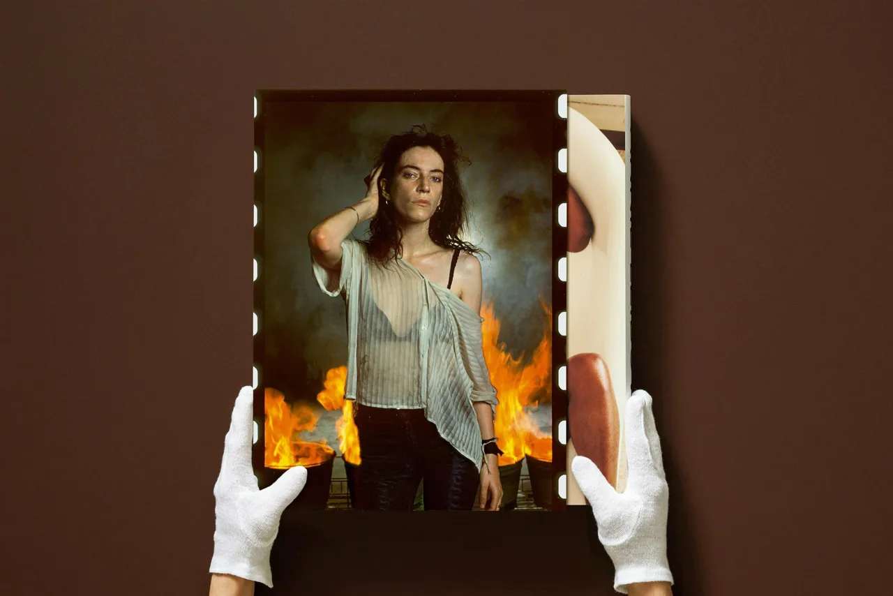 Annie Leibovitz (ENG) - Image 15