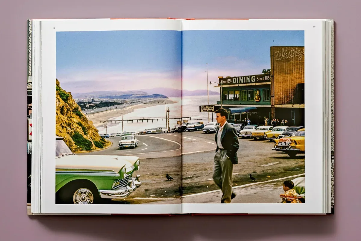 San Francisco. Portrait of a City (ENG, FR, GER) - Image 16