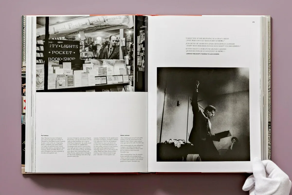 San Francisco. Portrait of a City (ENG, FR, GER) - Image 19