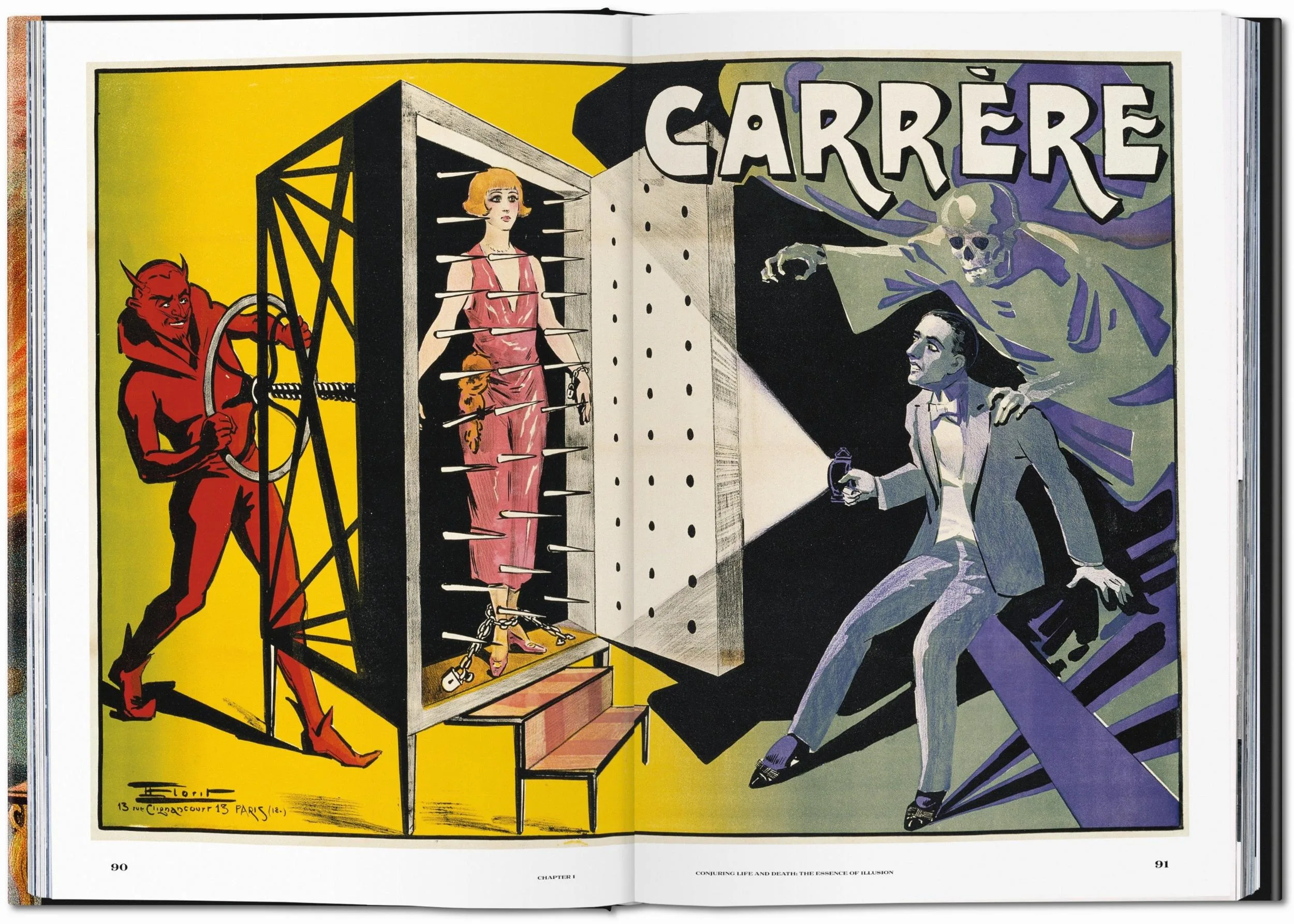 Magic 1400S- 1950S (EN/FR/DE) - Image 2