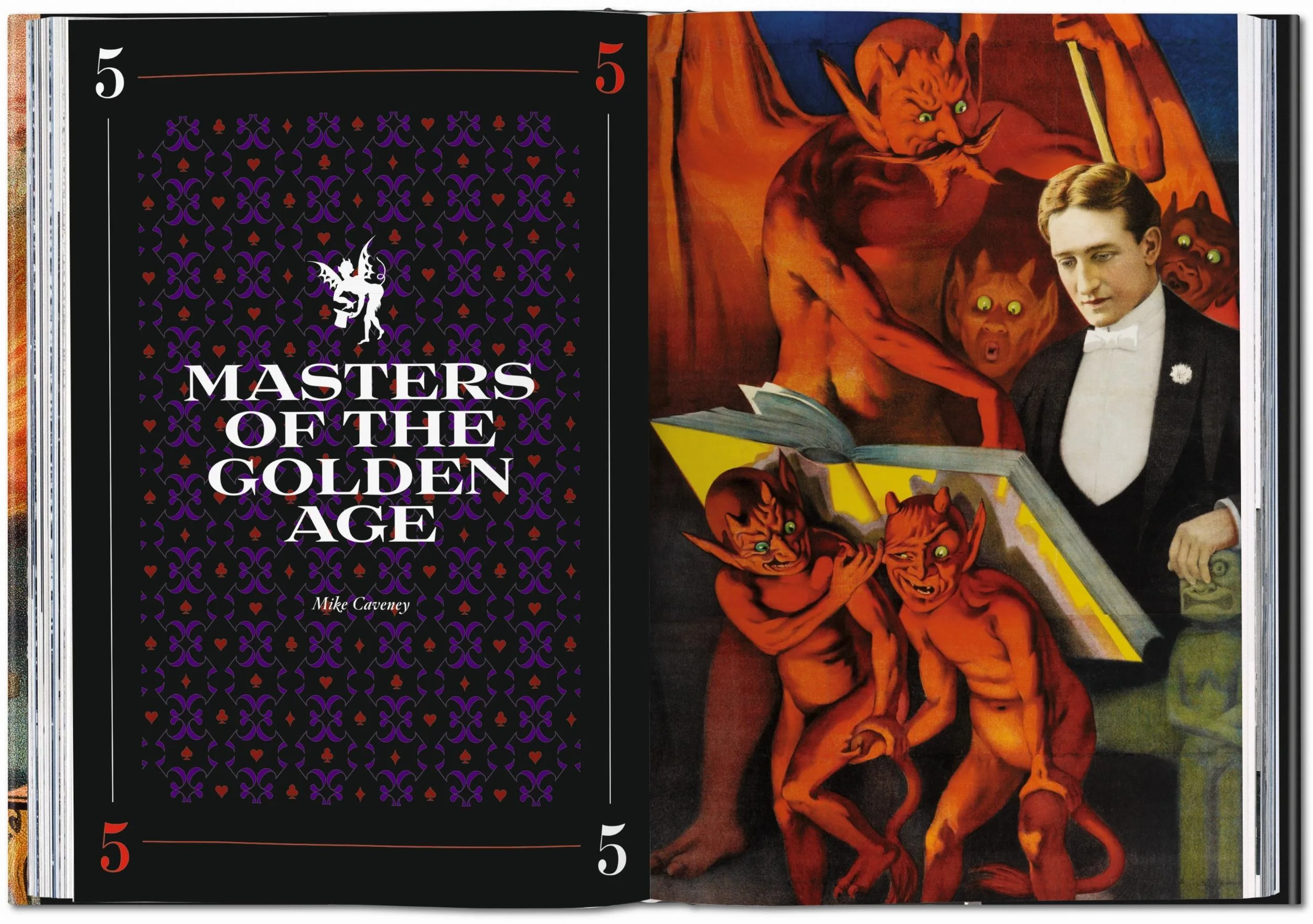 Magic 1400S- 1950S (EN/FR/DE) - Image 6