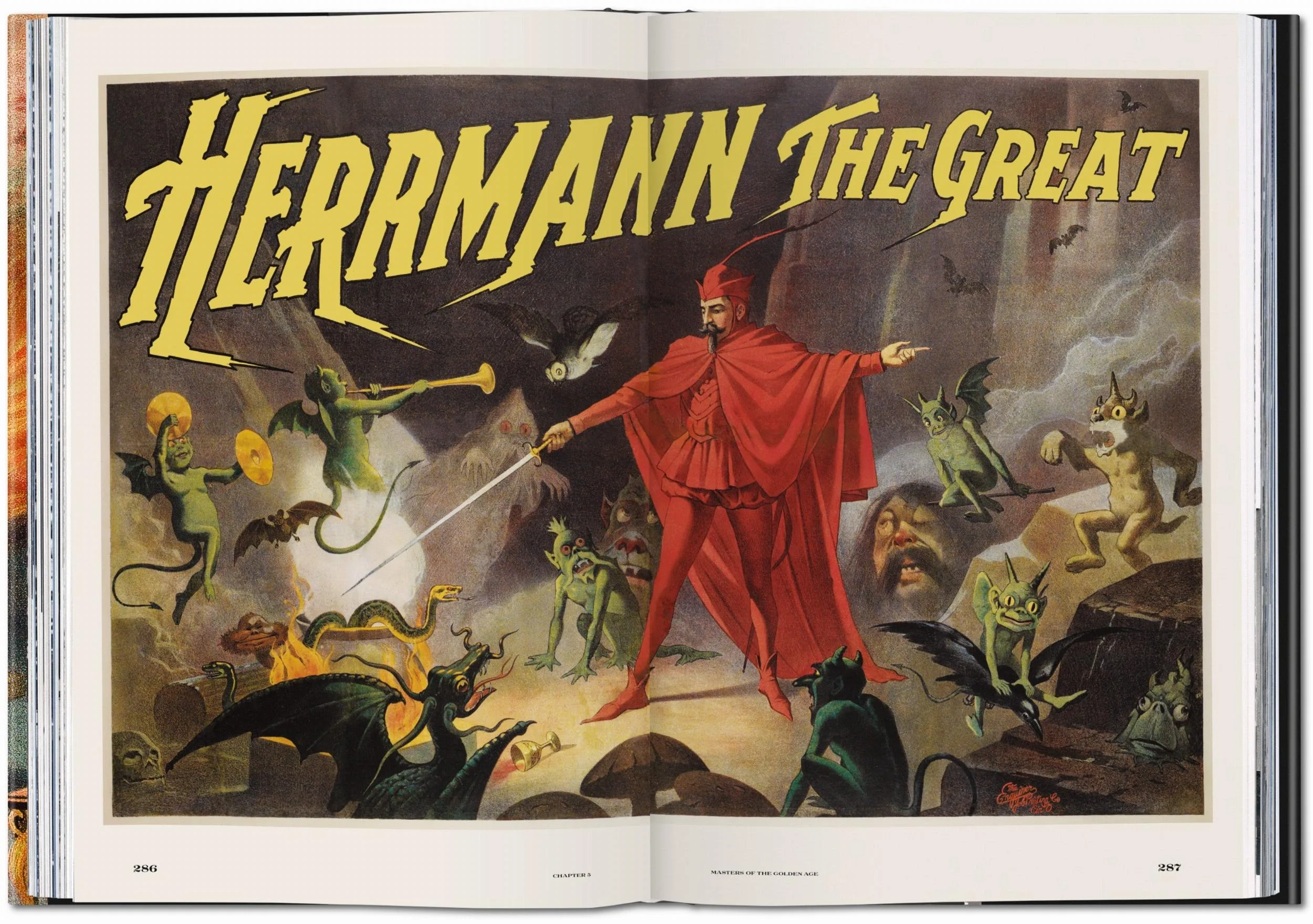 Magic 1400S- 1950S (EN/FR/DE) - Image 7