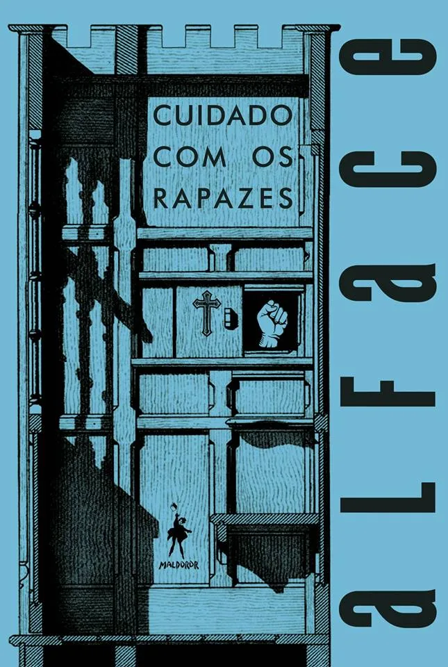 Imagem do produto  Cuidado com os Rapazes