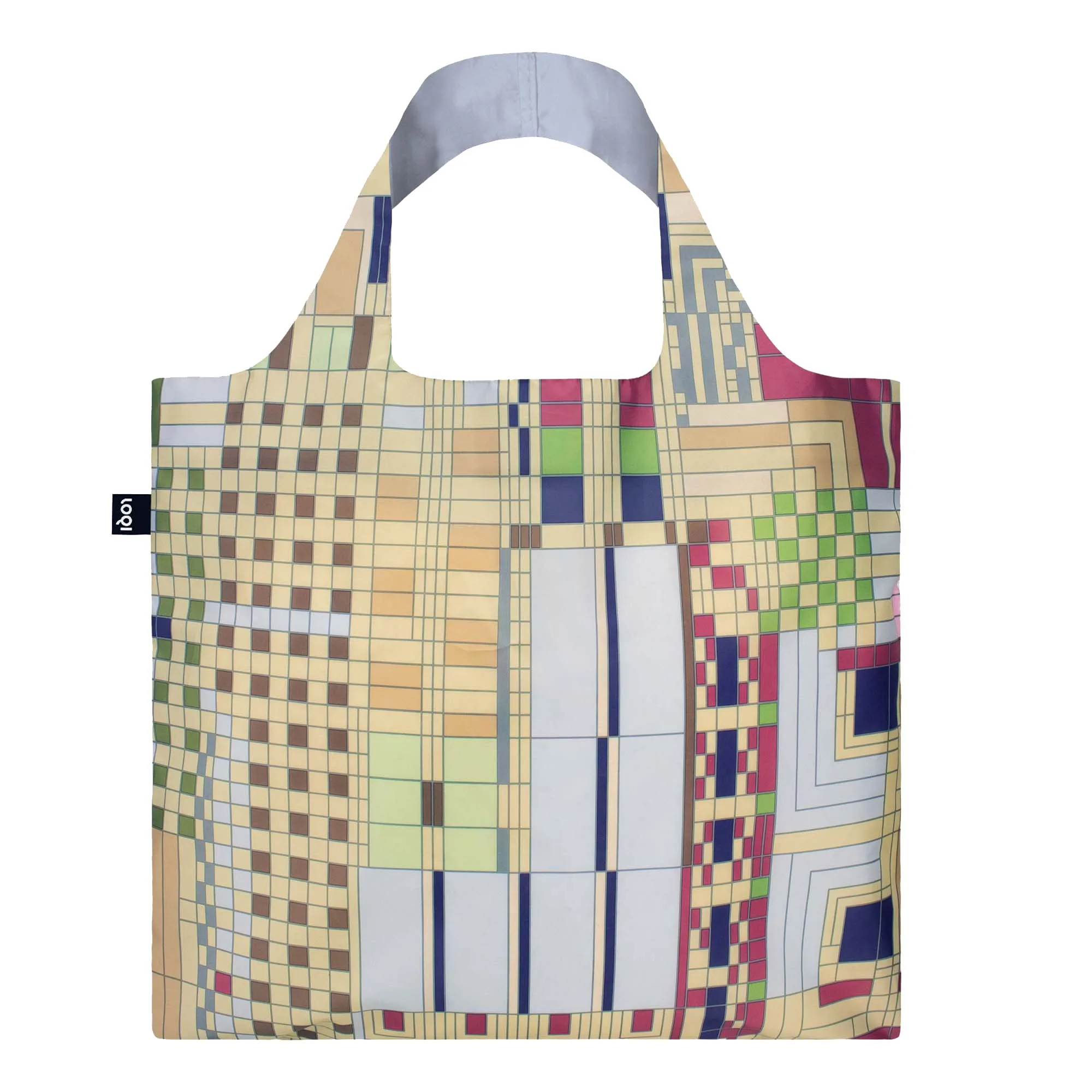 Imagem do produto  Loqi Saco Frank Lloyd Wright - Old Fashion Windows