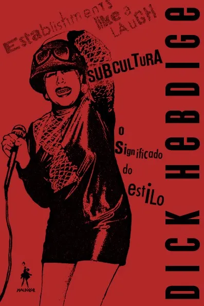 Imagem do produto  Subcultura: o significado do estilo