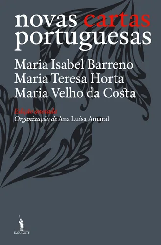 Imagem do produto  Novas Cartas Portuguesas