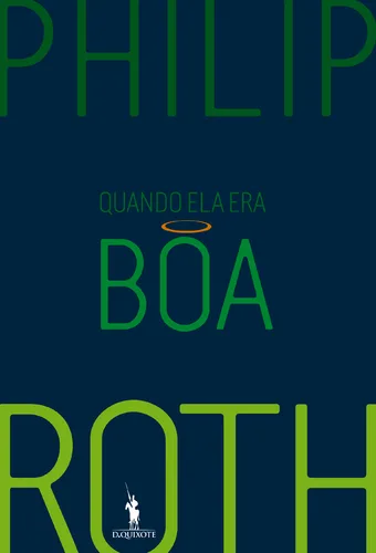 Imagem do produto  Quando Ela Era Boa
