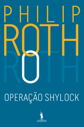 Imagem do produto  Operaçao Shylock