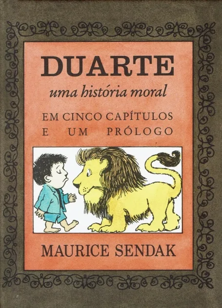 Imagem do produto  Duarte - Uma História Moral