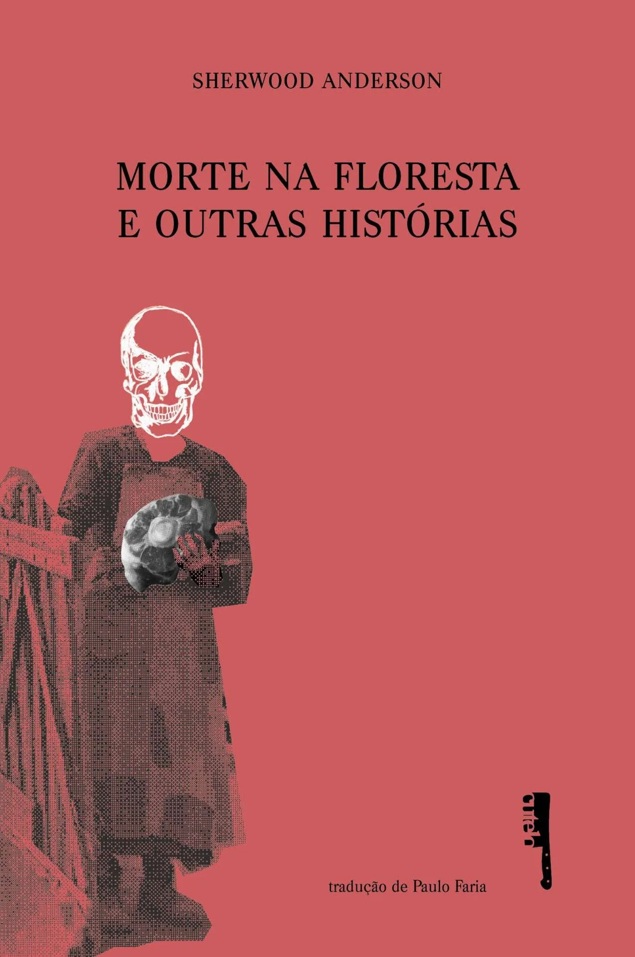 Imagem do produto  Morte na Floresta e Outras Histórias