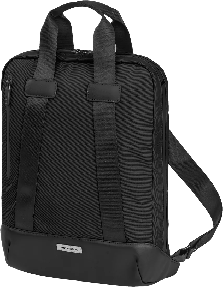 Imagem do produto  Mochilas Moleskine - Preto