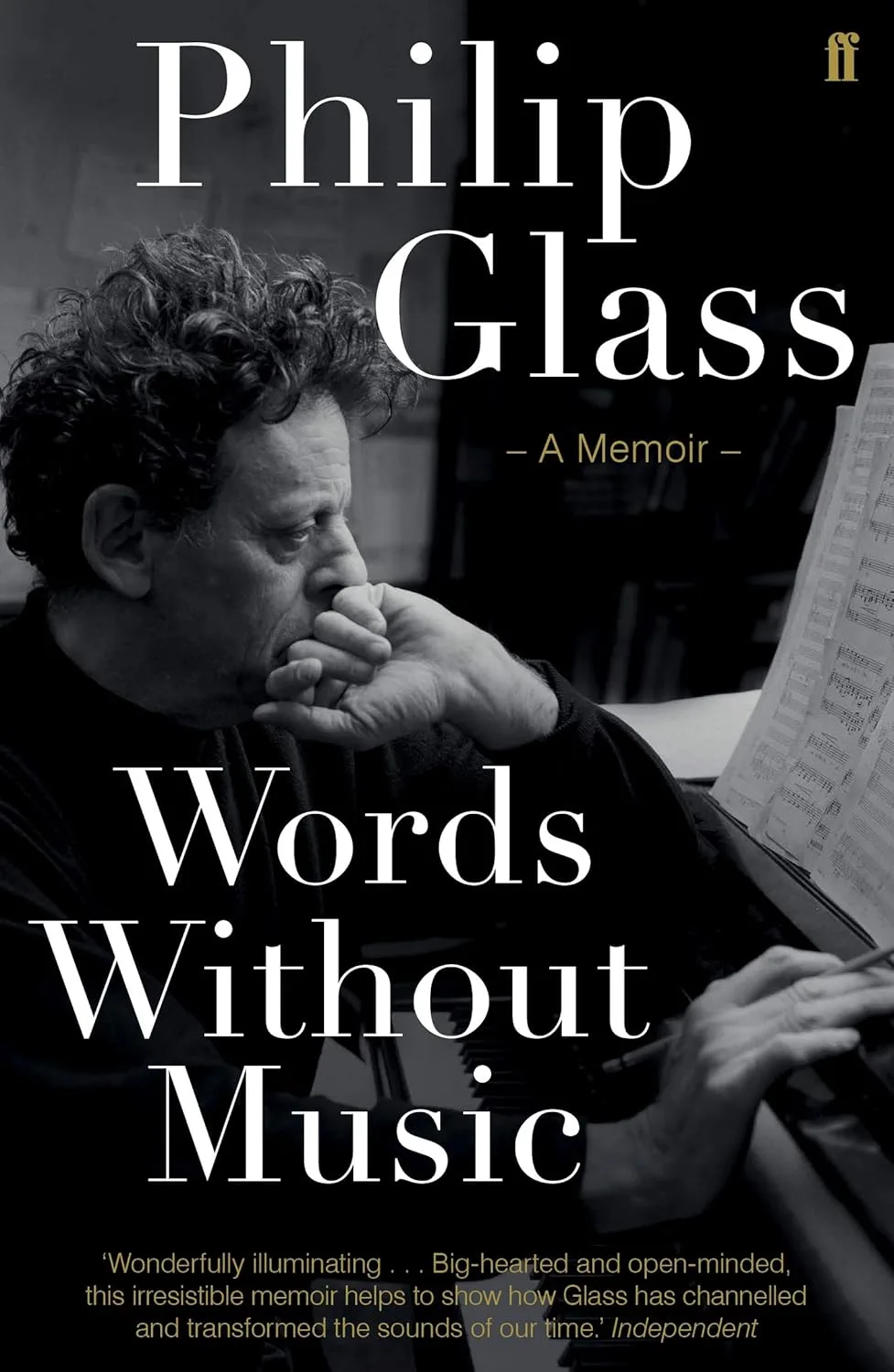 Imagem do produto  Words Without Music