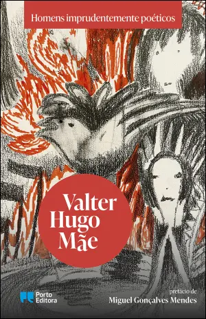 Imagem do produto  Homens Imprudentemente Poeticos