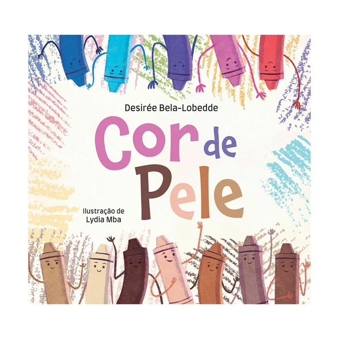 Imagem do produto  Cor de Pele
