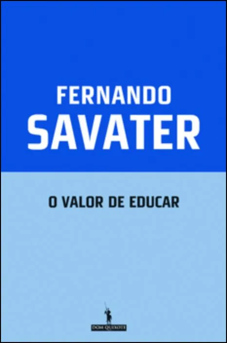 Imagem do produto  O Valor de Educar