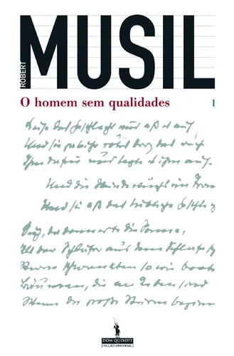 Imagem do produto  O Homem Sem Qualidades I