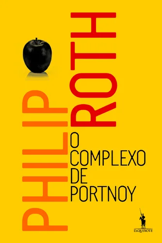 Imagem do produto  O Complexo de Portnoy